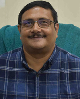 Dr. Biplab Sarkar