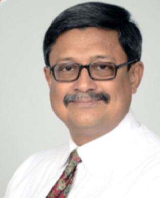 Dr. Chirantan Chattopadhyay