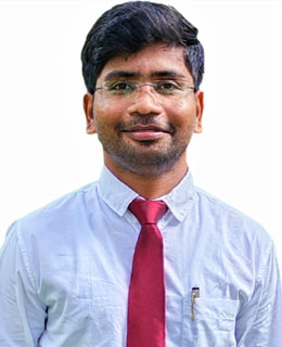 Dr. Omkar M. Limbalkar