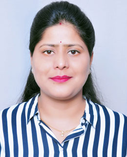 Dr. Sakshi Kaith