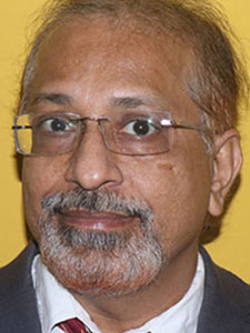 Dr. Kishore Kumar Krishnani